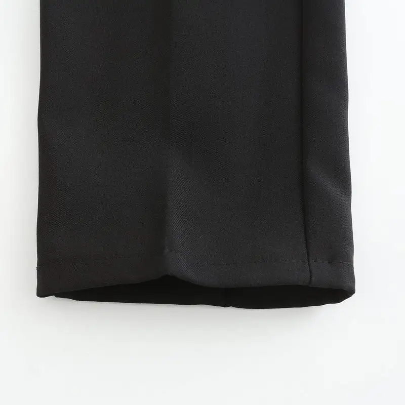 Stretch Tailored Trousers