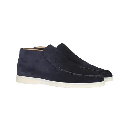Casual Suede Shoes