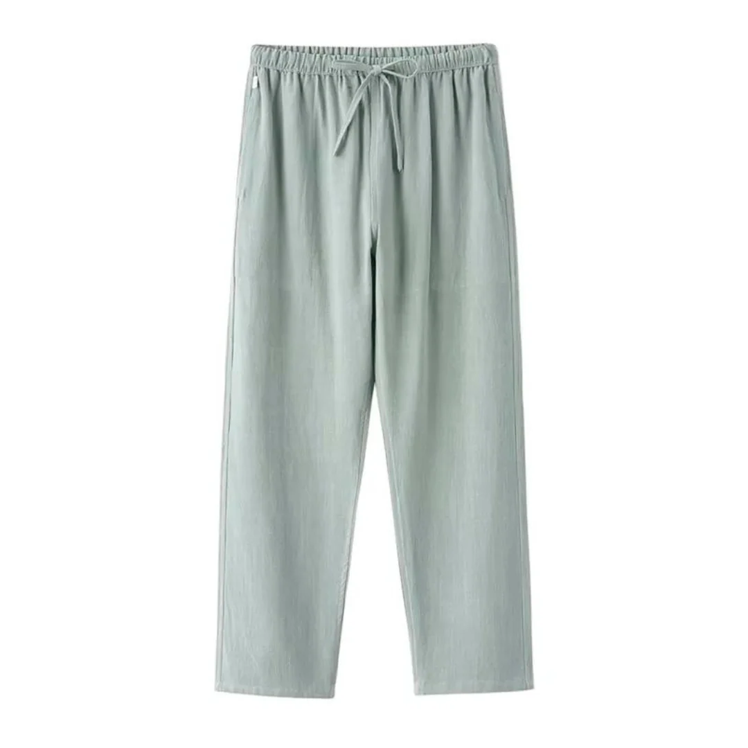 Linen Trousers