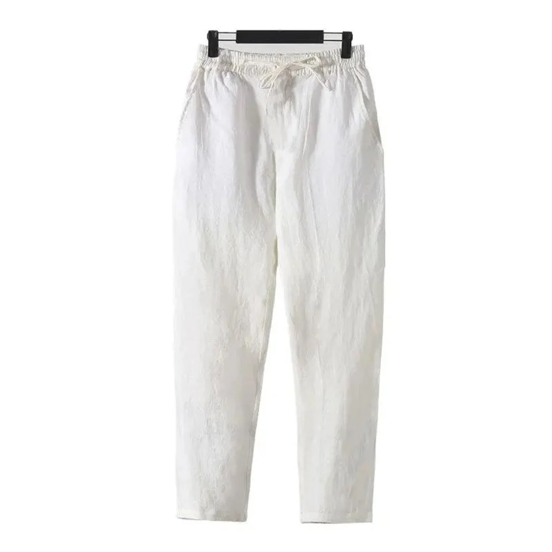 Linen Trousers