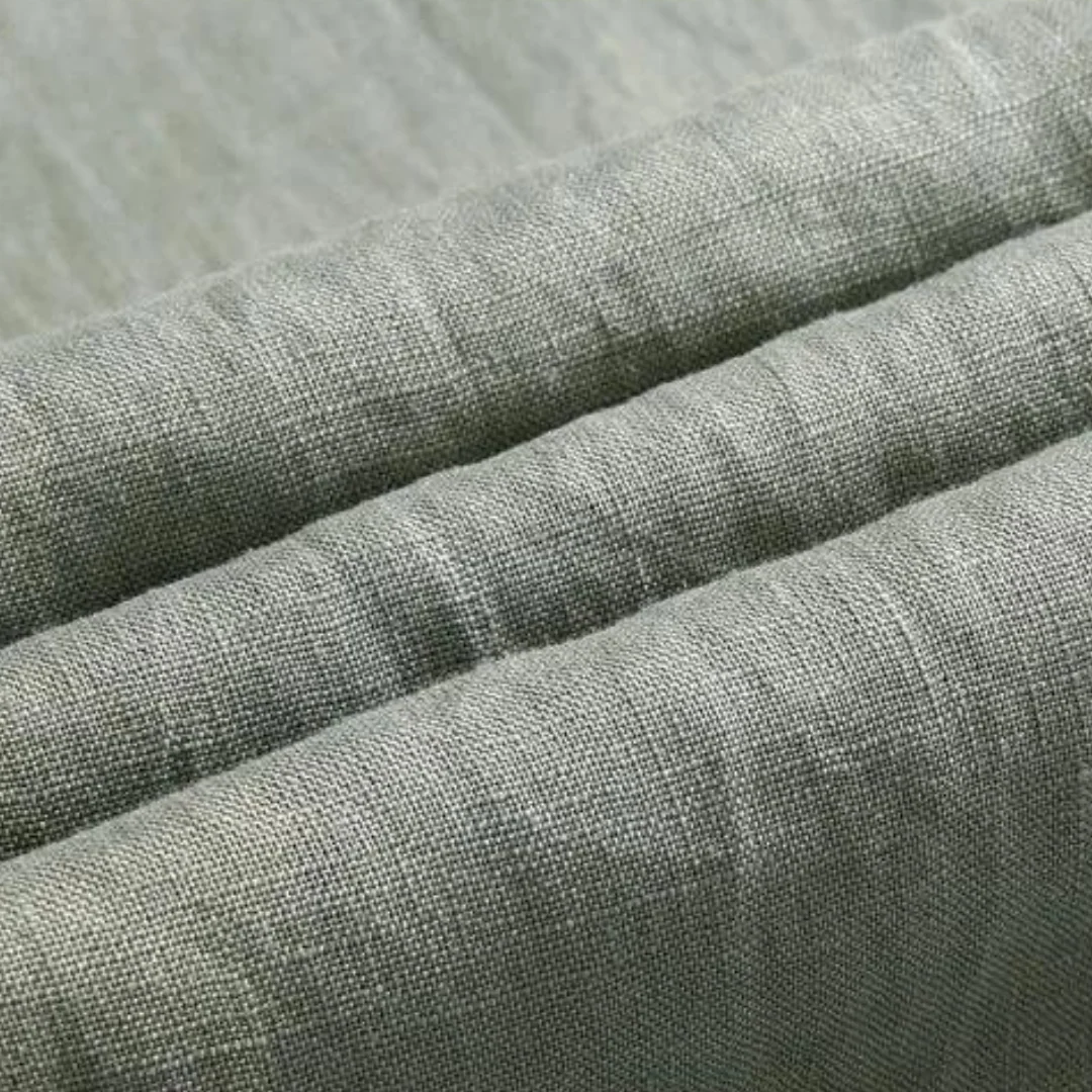 Linen Trousers