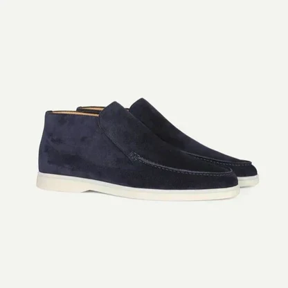 Everyday Suede Shoes