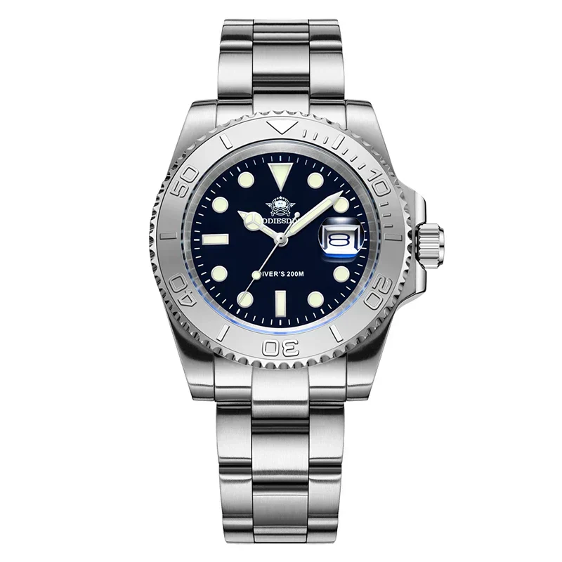 Ravenna Diver