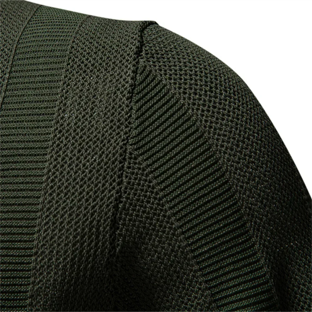 Striped Cotton Polo