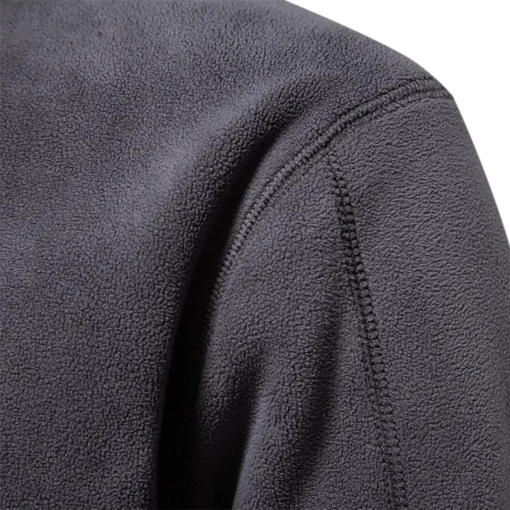 Lightweight Windbreaker Jacket