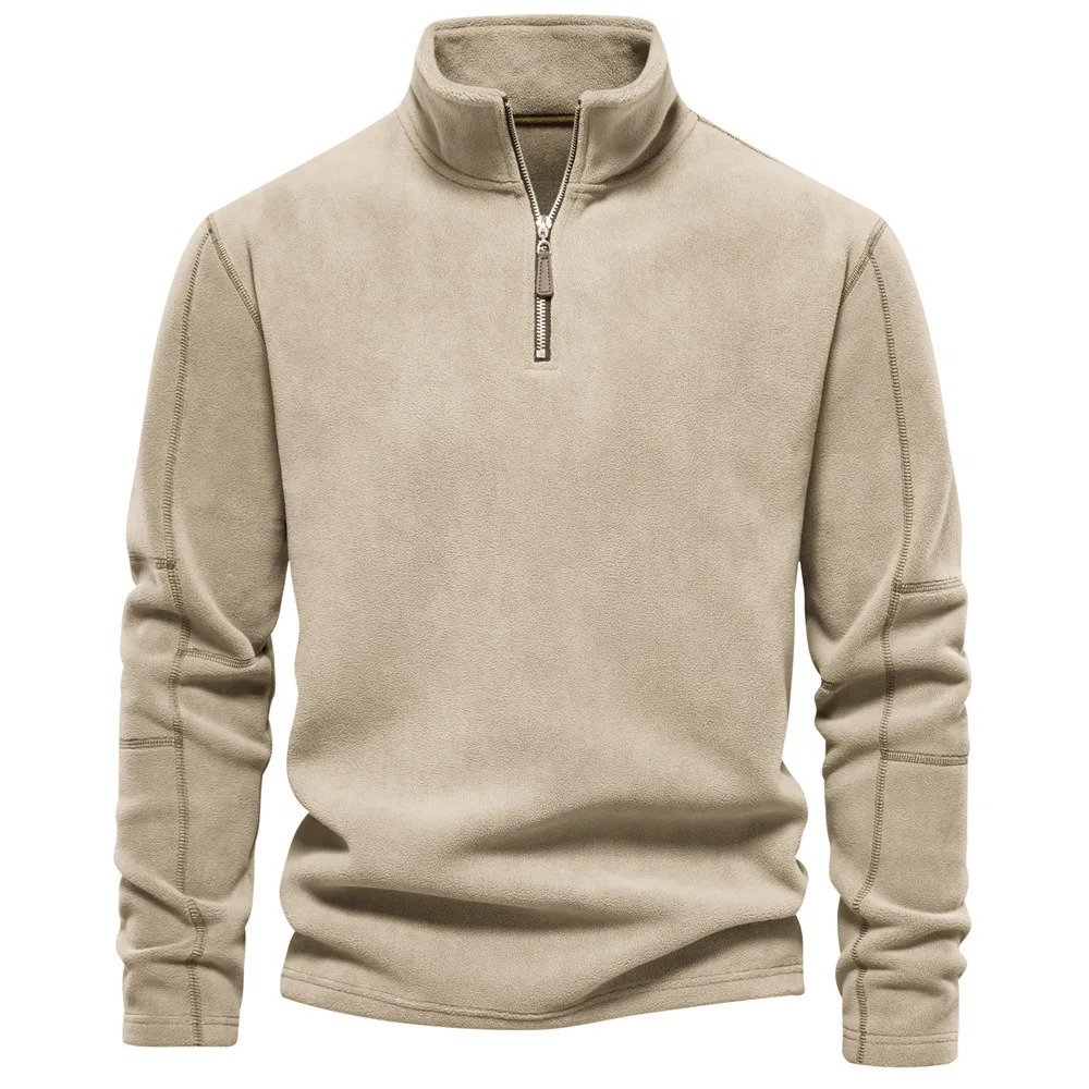 Lightweight Windbreaker Jacket