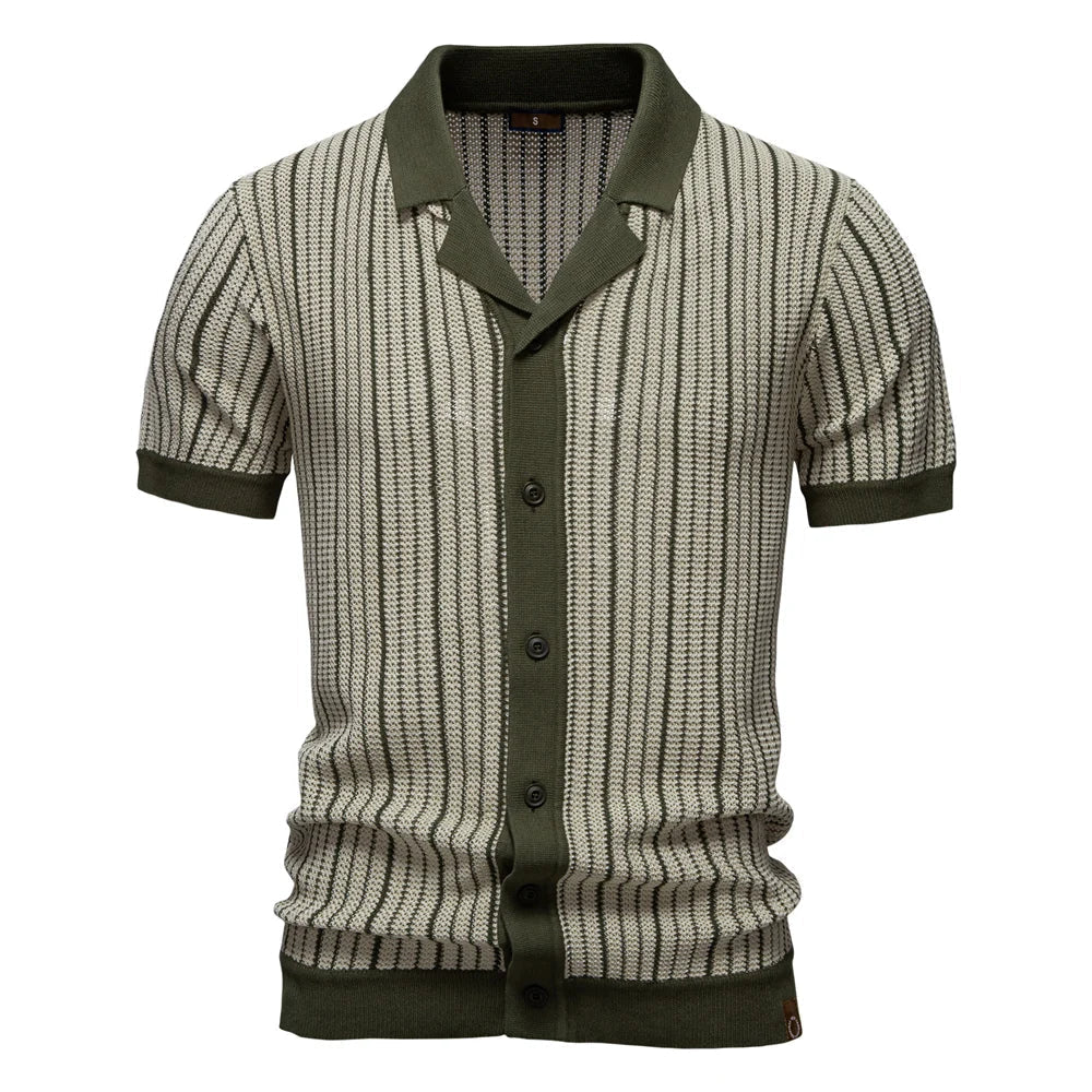 Lightweight Summer Shirt