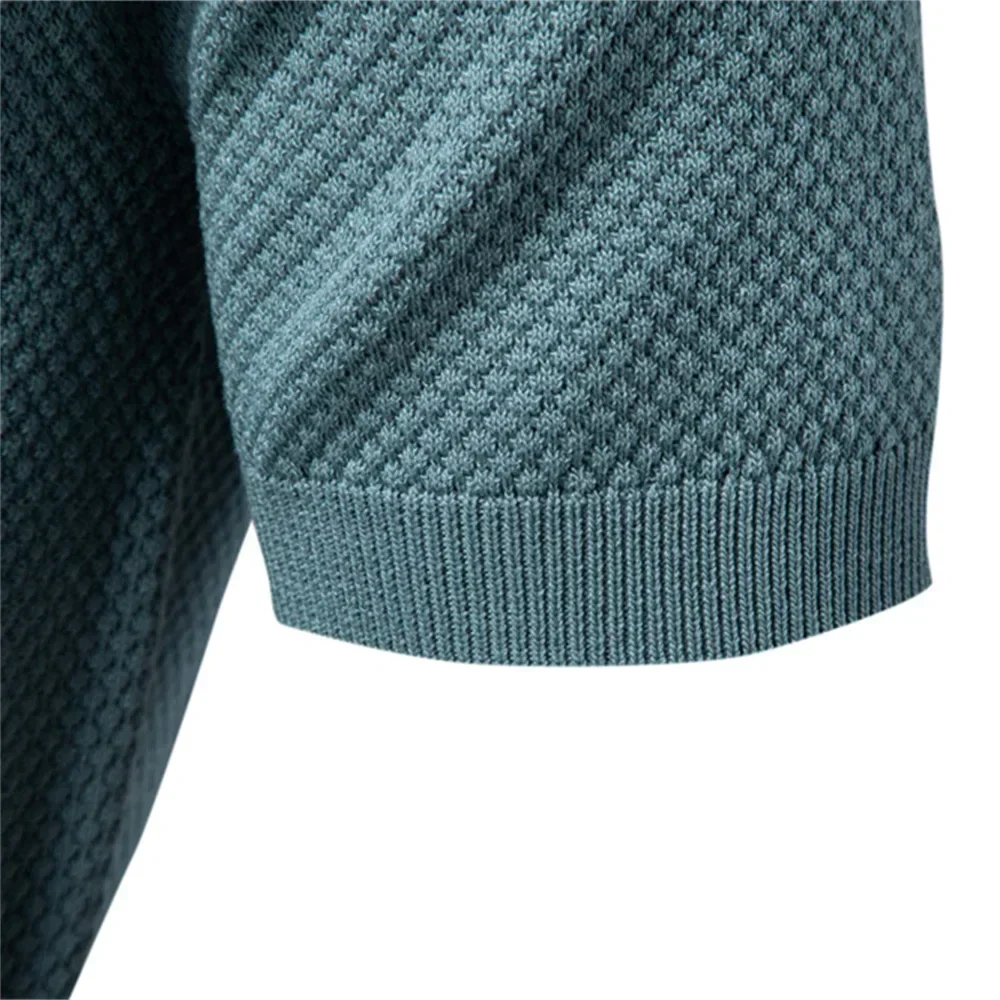 Embroidered Logo Polo