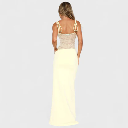 Anna dress