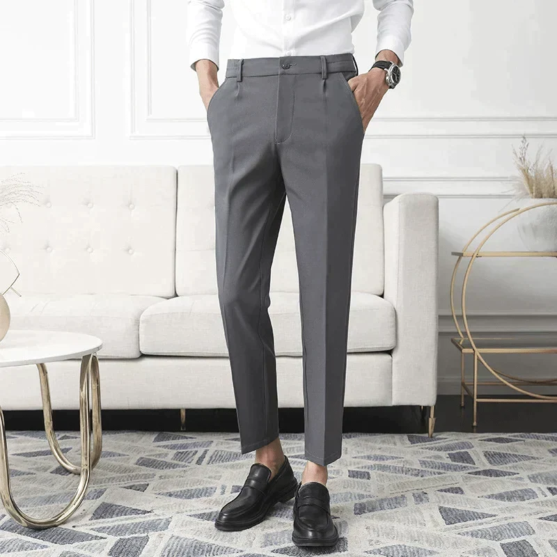 Comfort Stretch Chinos