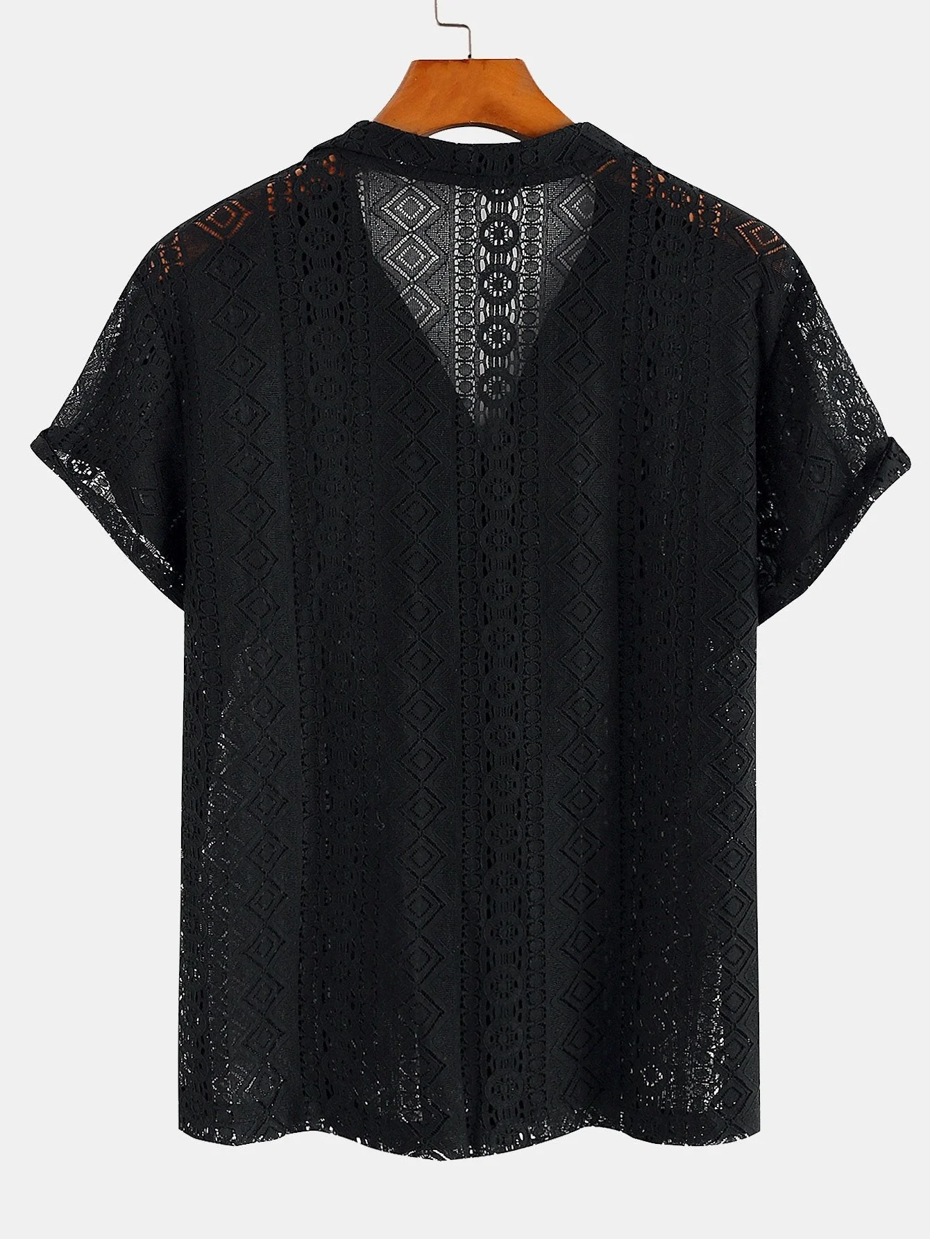 Short Sleeve Piqué Polo Set
