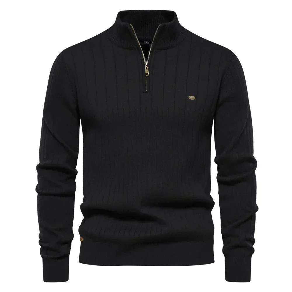 Knitwear & Outerwear