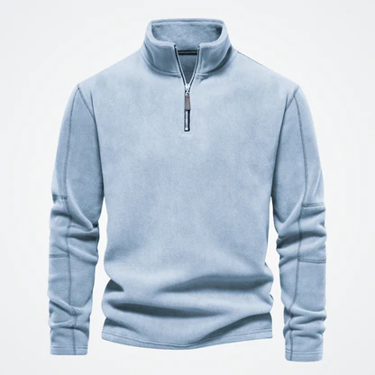 Siena High Collar