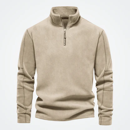 Siena High Collar