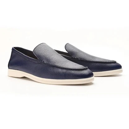 Leather Moccasins