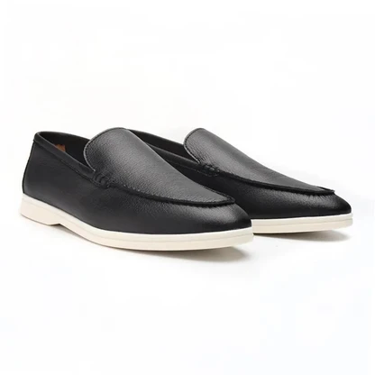 Leather Moccasins