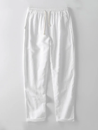 Short Sleeve Polo And Trouser Set