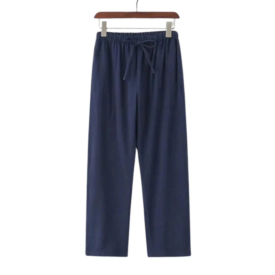 Linen Trousers