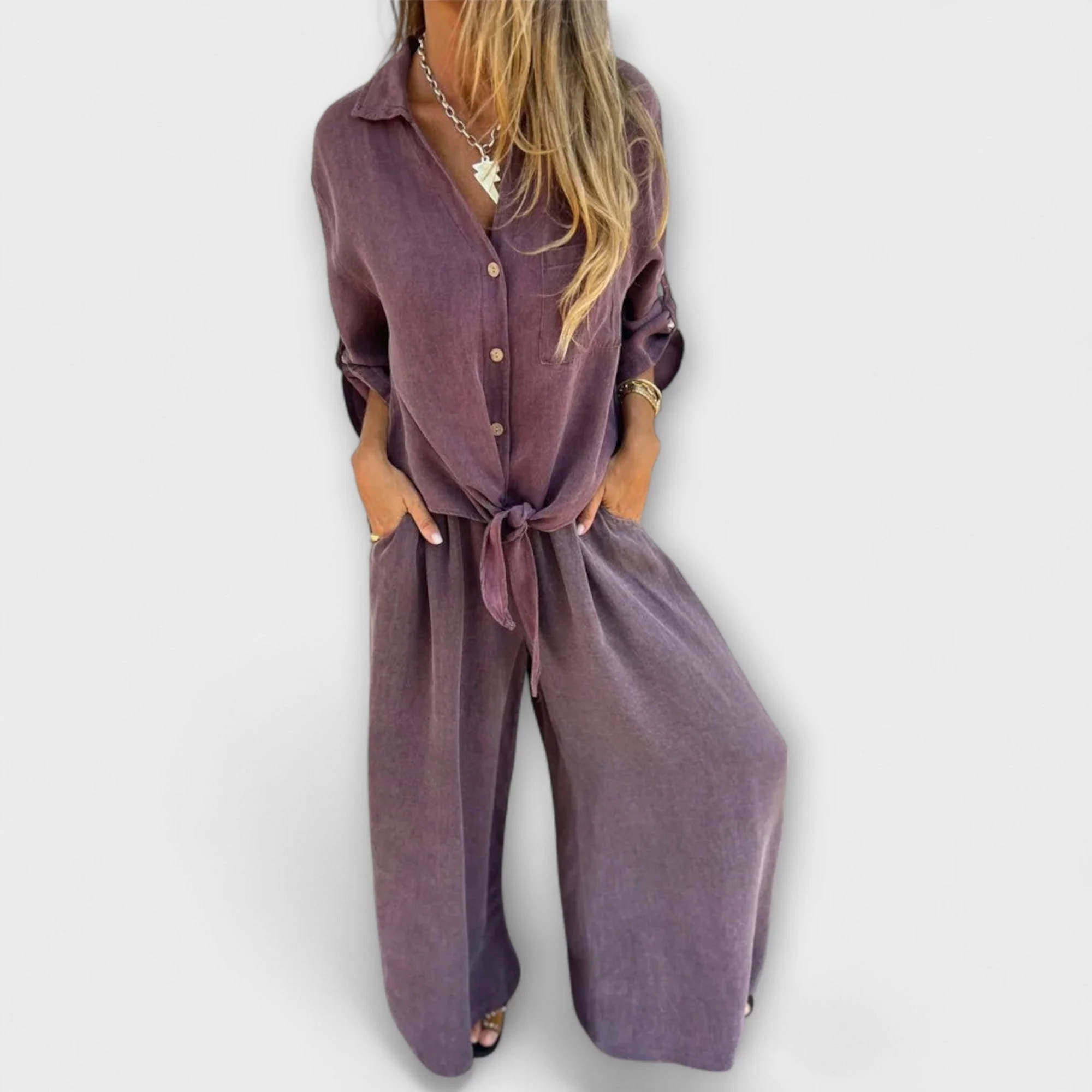 Atlas - Two-Piece Set