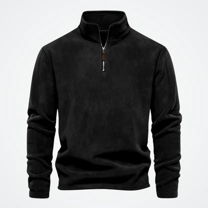 Siena High Collar