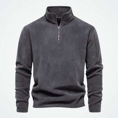 Siena High Collar