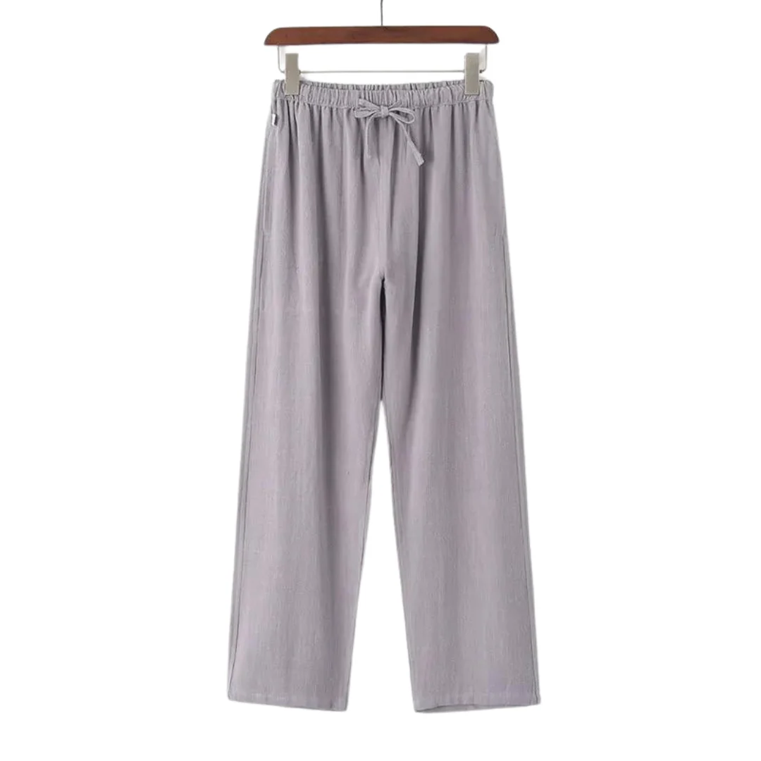 Linen Trousers