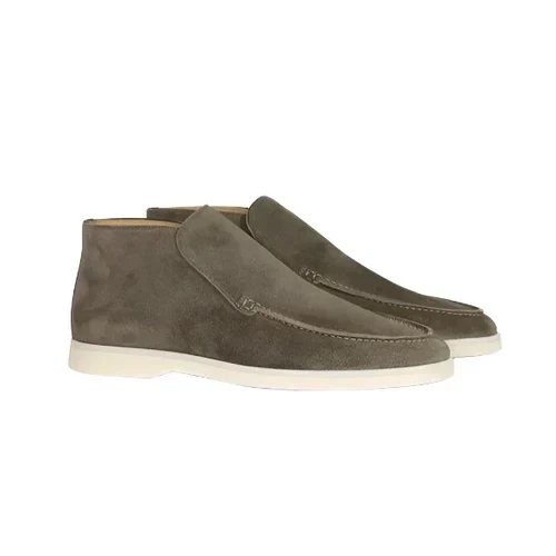 Casual Suede Shoes