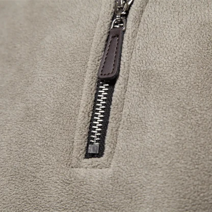 Siena High Collar