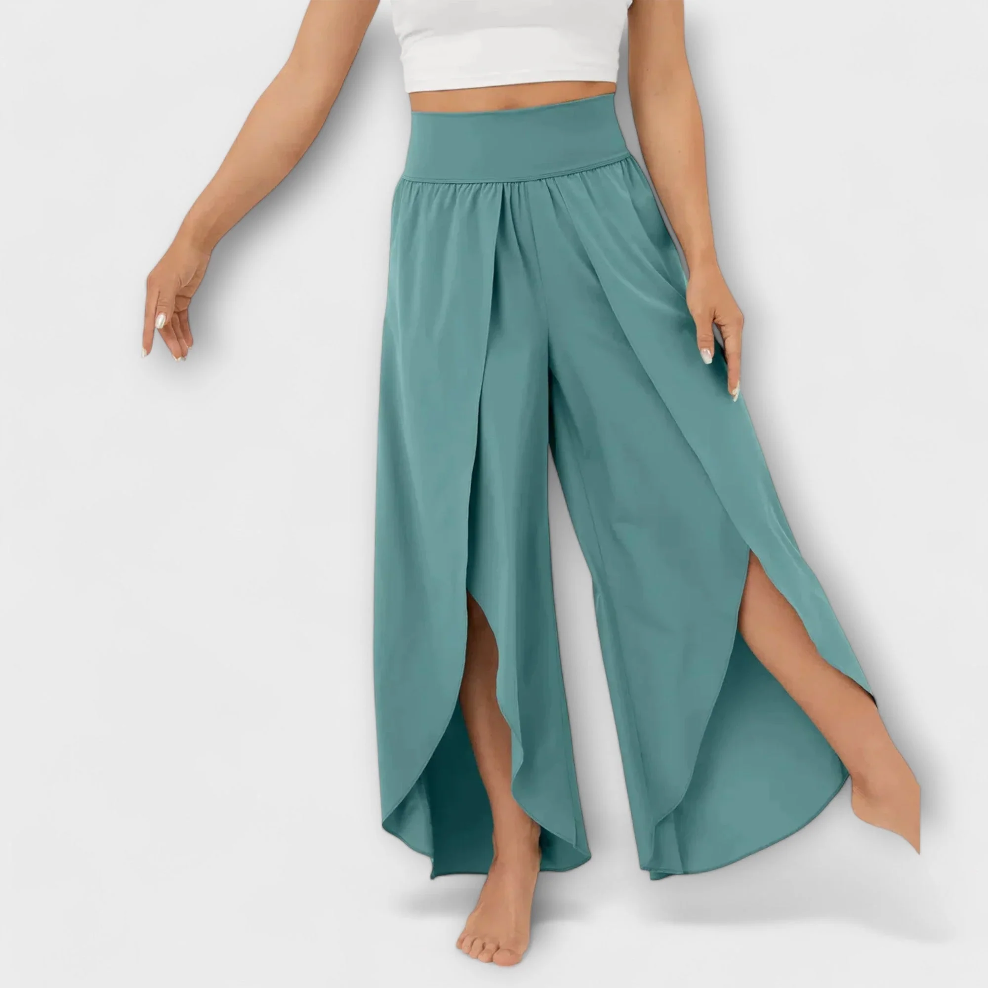 AirFlow - Women's Pants