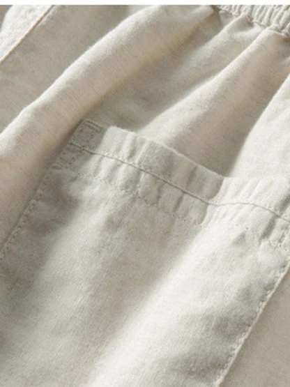Long Sleeve Polo Trouser Set