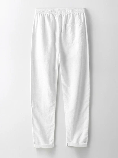 Short Sleeve Shirt And Trouser Set