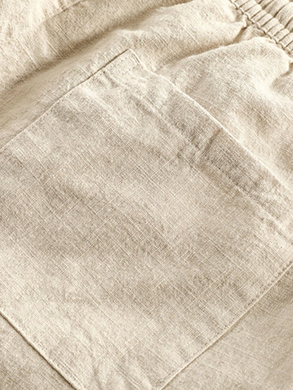 Short Sleeve Piqué Polo Set