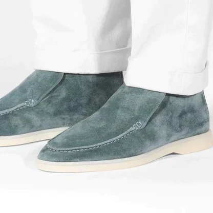 Everyday Suede Shoes