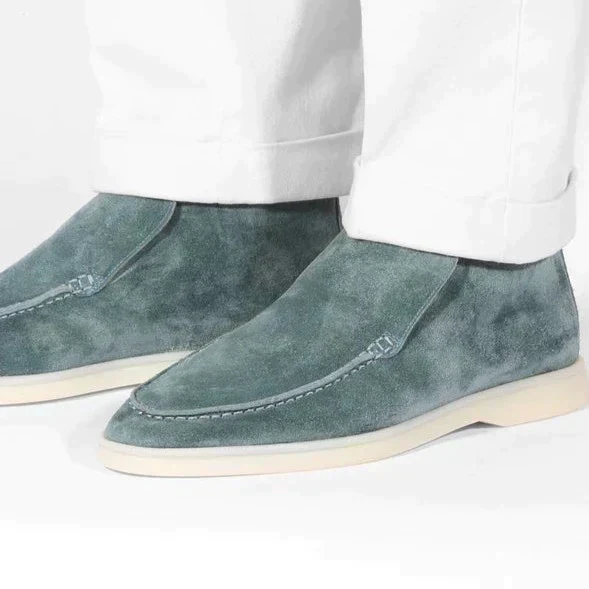 Everyday Suede Shoes