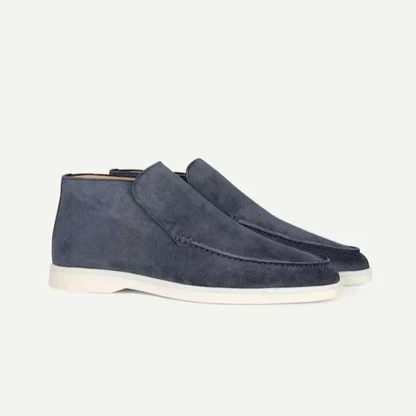 Everyday Suede Shoes