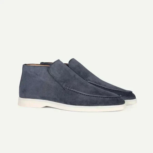 Everyday Suede Shoes