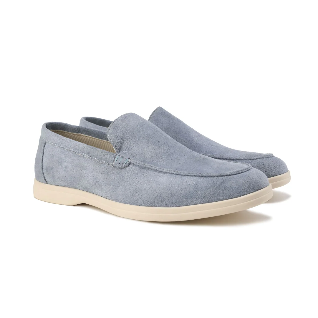 Classic Suede Shoes