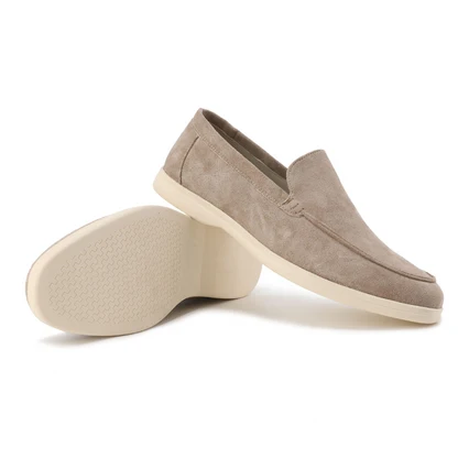 Classic Suede Shoes