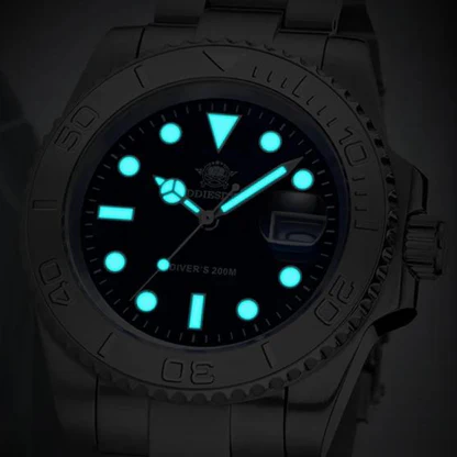 Ravenna Diver