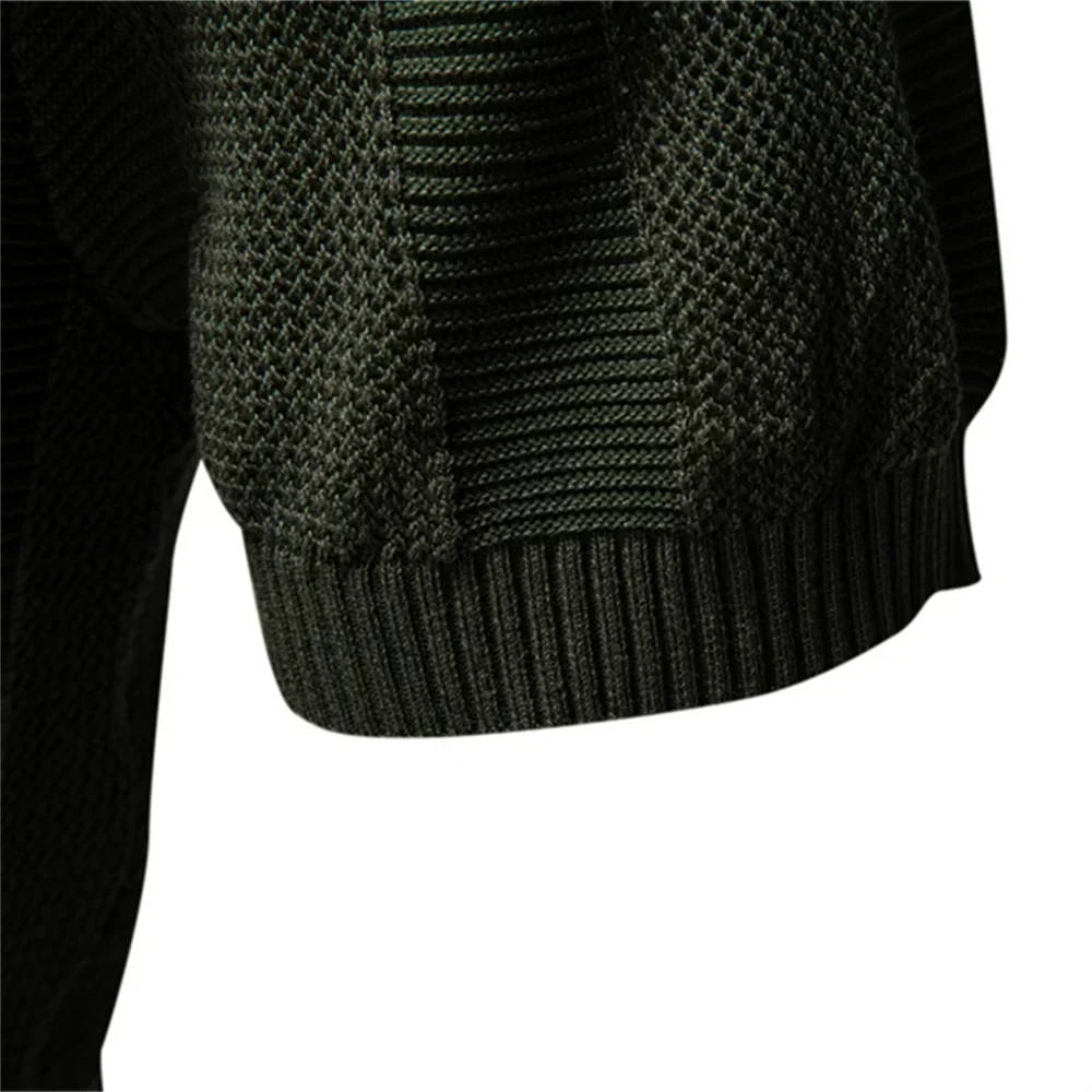 Striped Cotton Polo