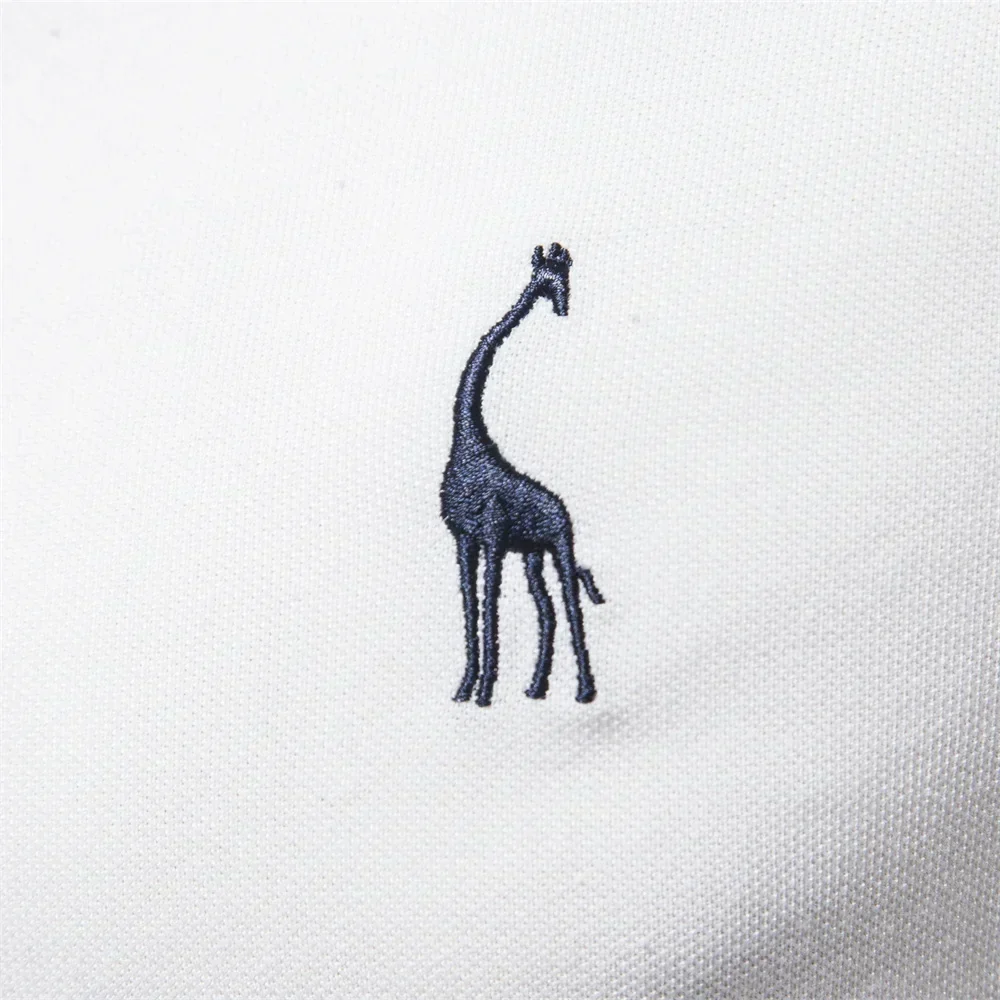 Classic Cotton Polo Shirt