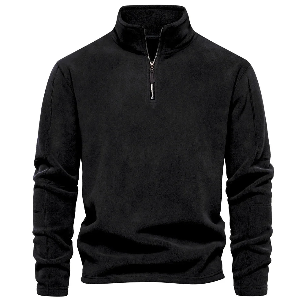 Lightweight Windbreaker Jacket