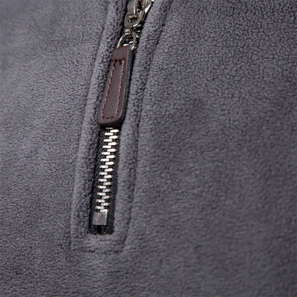 Lightweight Windbreaker Jacket