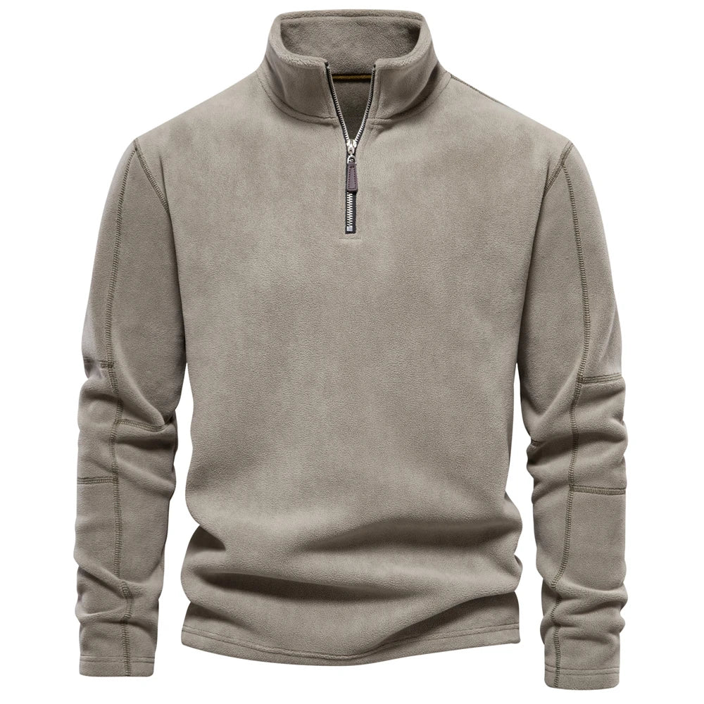 Lightweight Windbreaker Jacket
