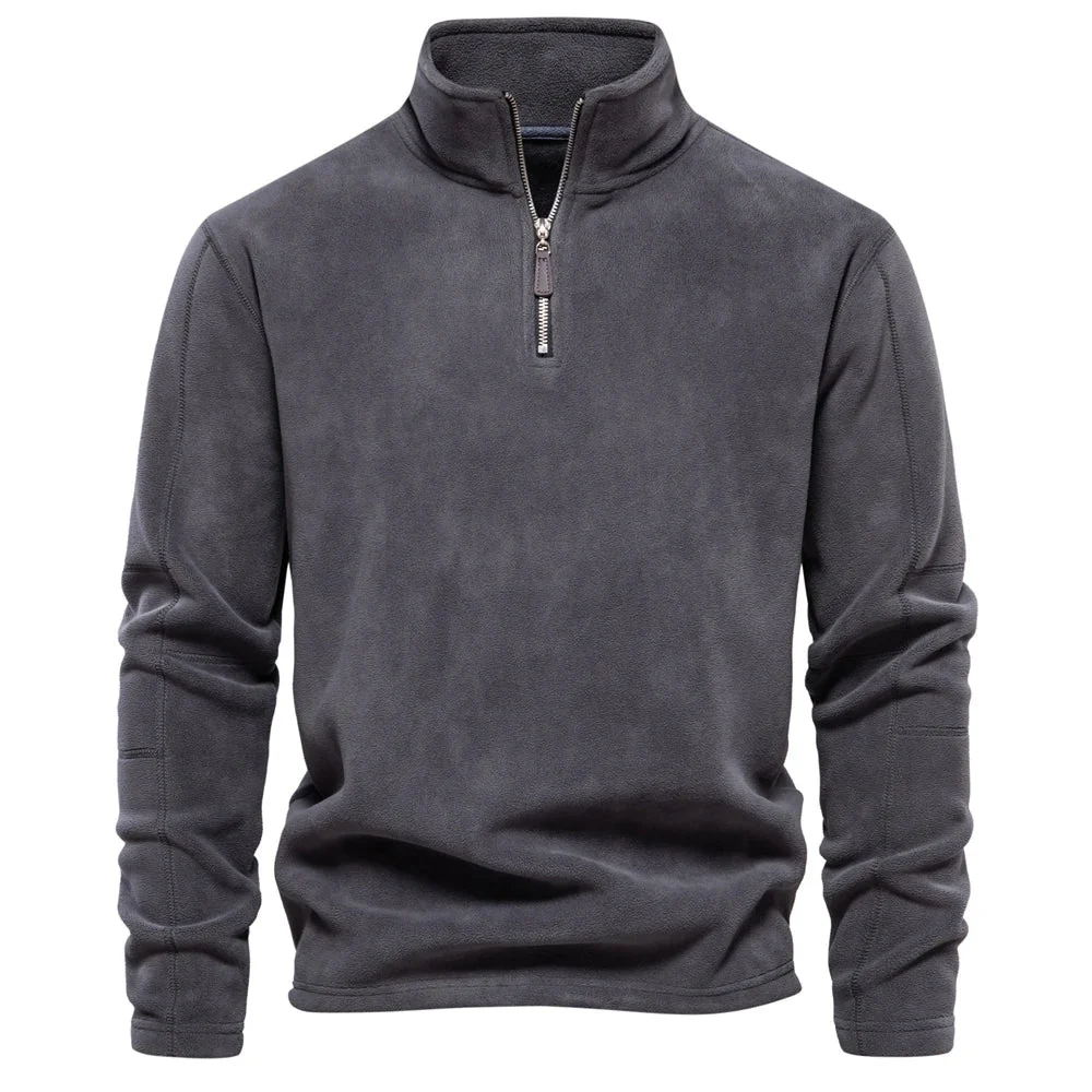 Lightweight Windbreaker Jacket