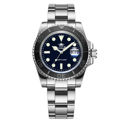Ravenna Diver