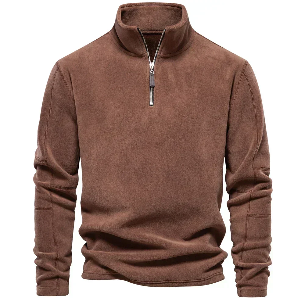 Lightweight Windbreaker Jacket