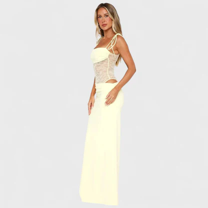 Anna dress