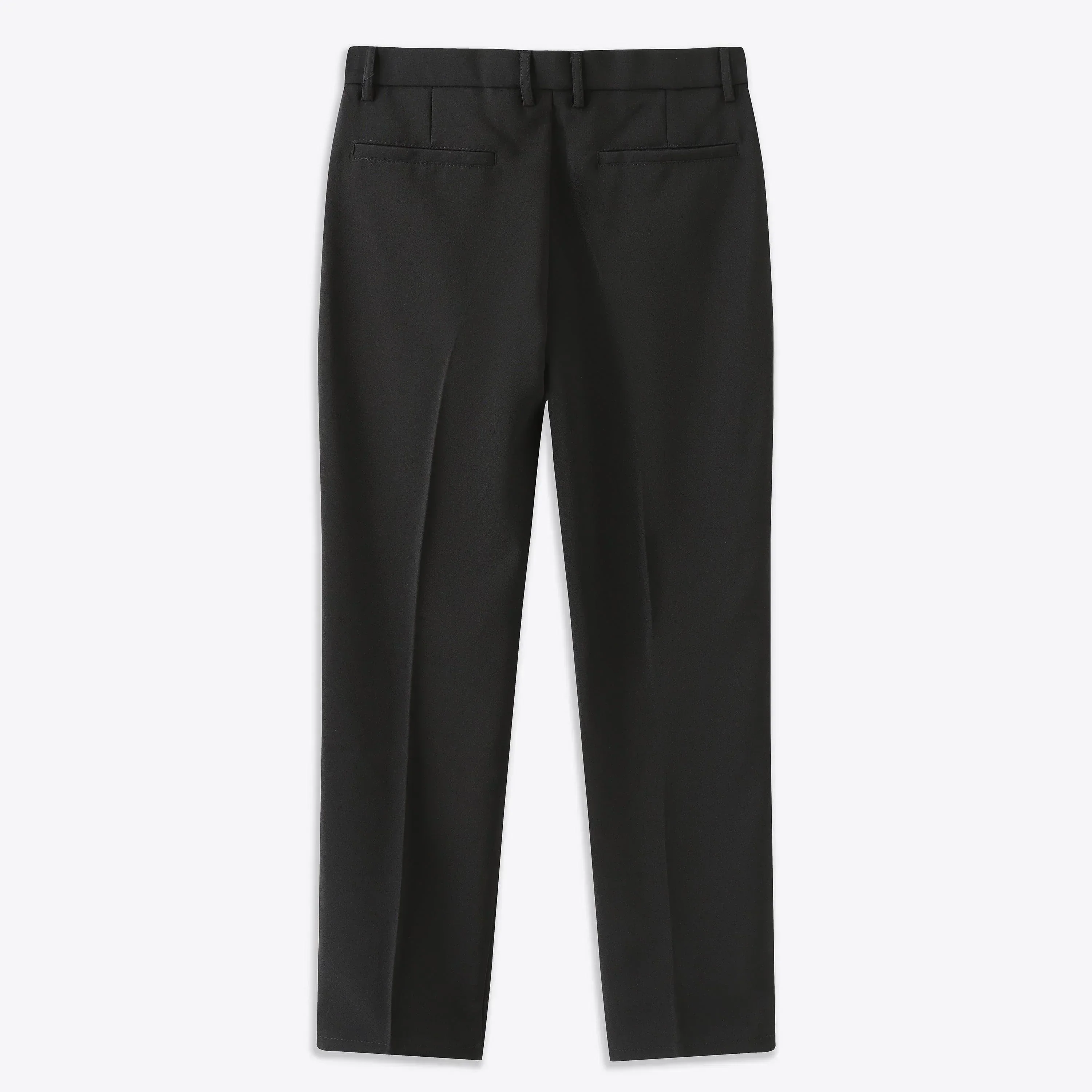 Stretch Tailored Trousers