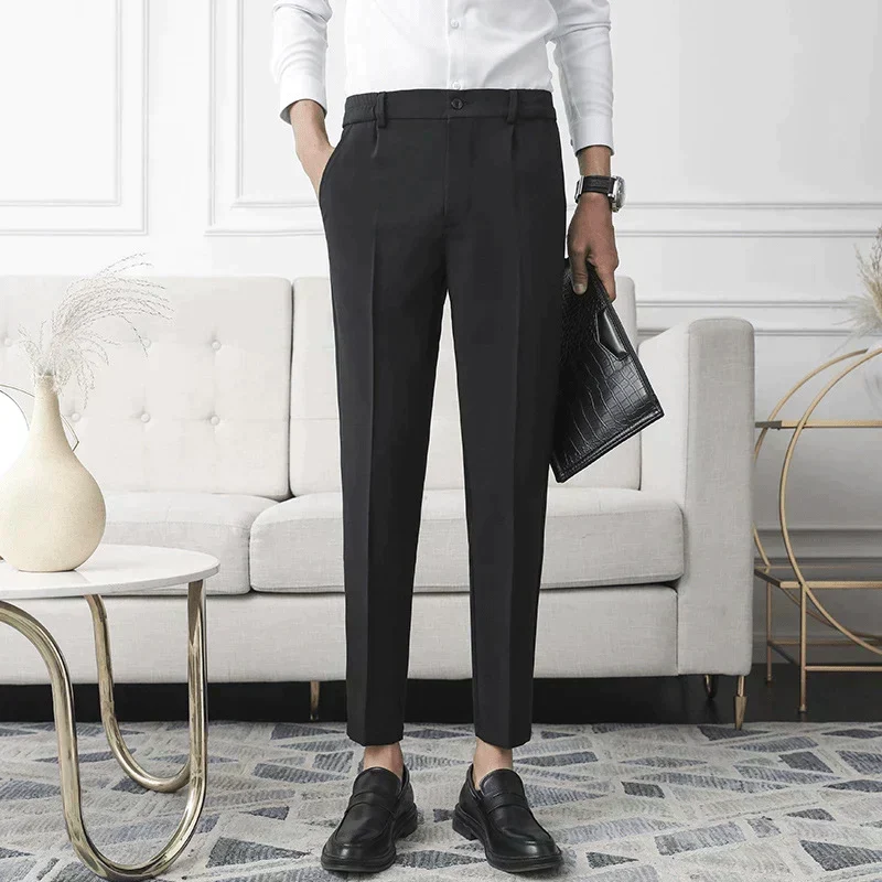 Comfort Stretch Chinos
